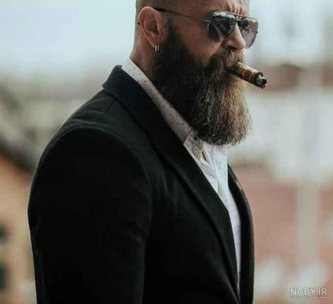 عکس بچه لات