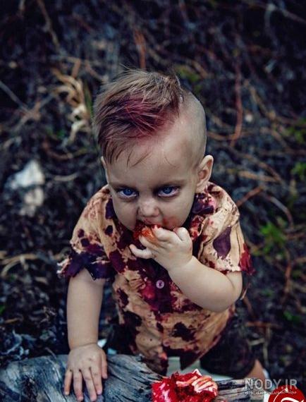 عکس ترسناک برای پروفایل واتساپ عکس ترسناک برای پروفایل واتساپ