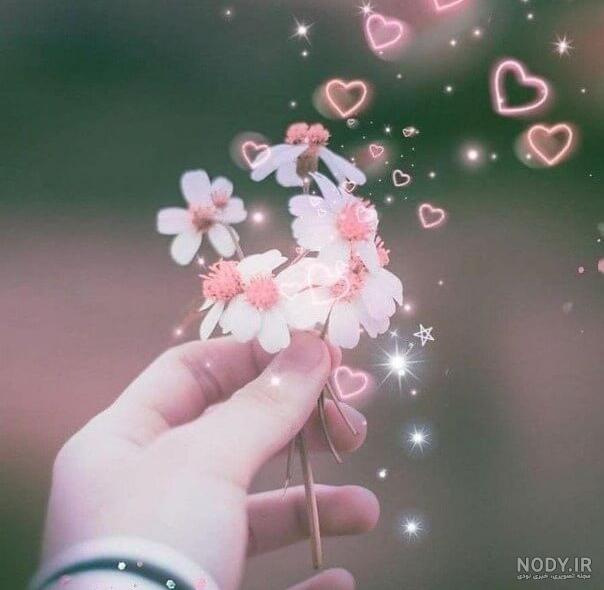 عکس خاص هنری