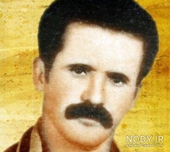 عکس دریاقلی شجاعی