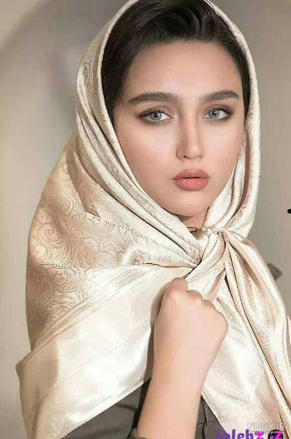 عکس ساده زن ایرانی عکس ساده زن ایرانی