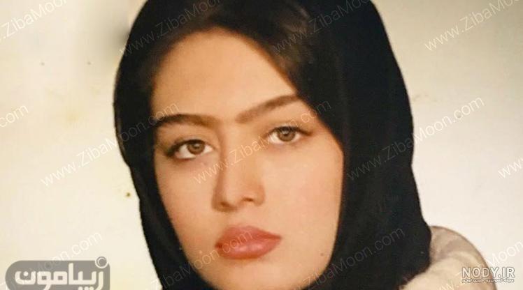 عکس سحر قریشی در خارج عکس سحر قریشی در خارج