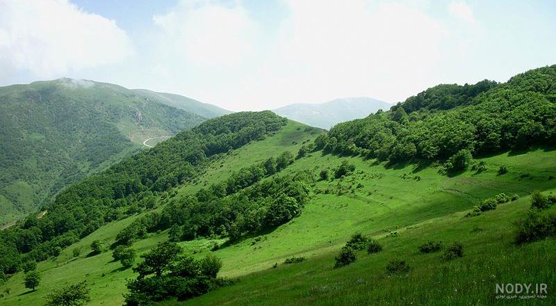 عکس شهر خرامه شیراز عکس شهر خرامه شیراز