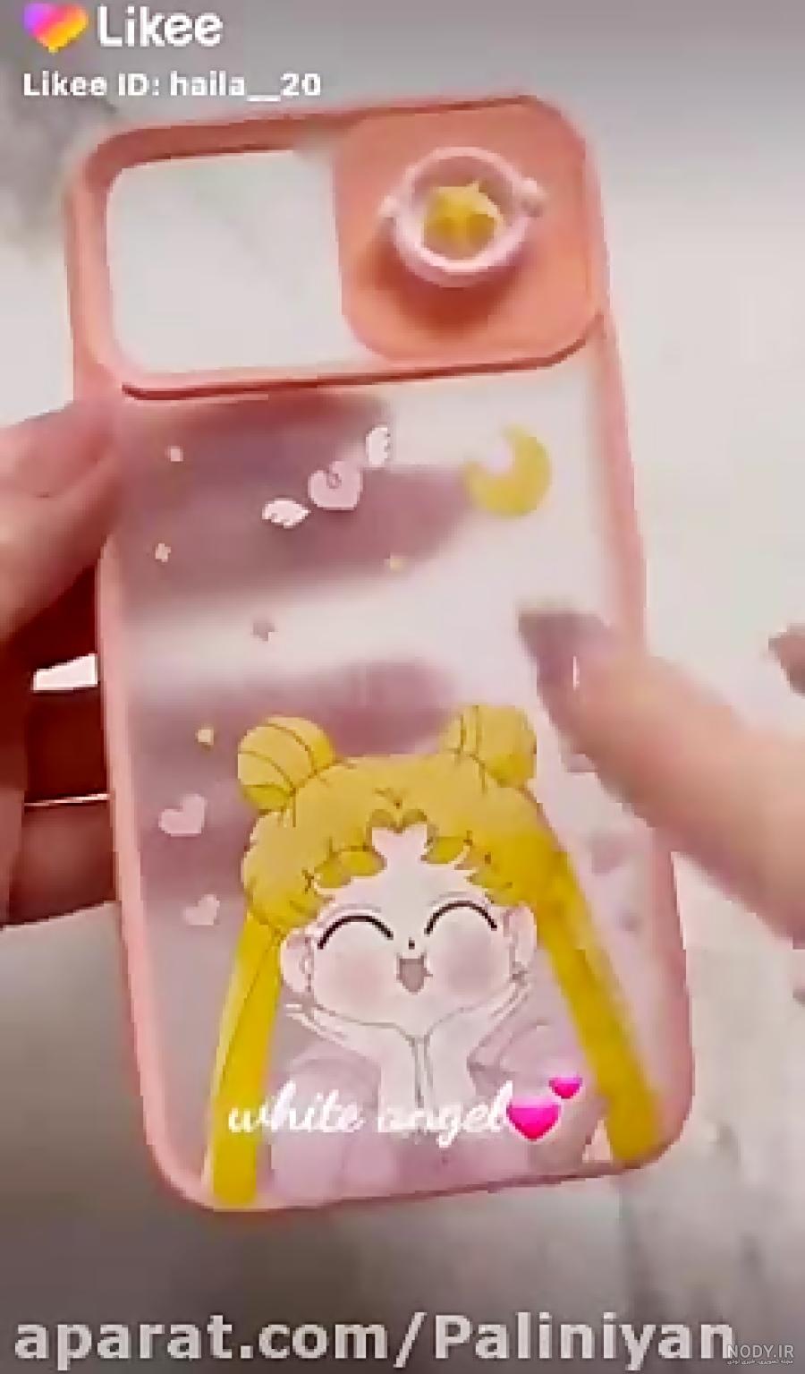 عکس قاب گوشی پسرانه
