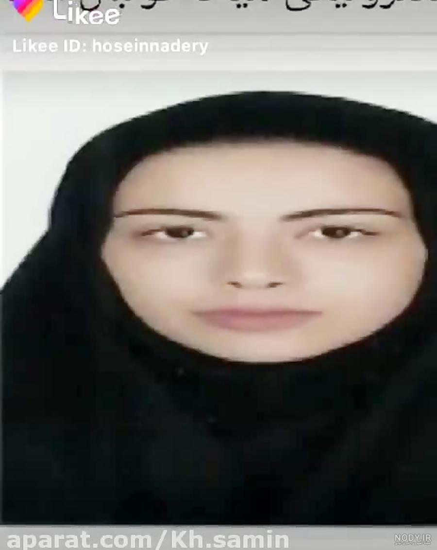 عکس قدیمی شکیب غلامی