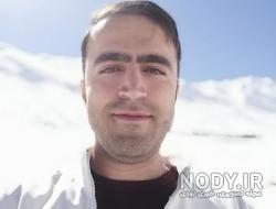 عکس مرد خوشتیپ ایرانی