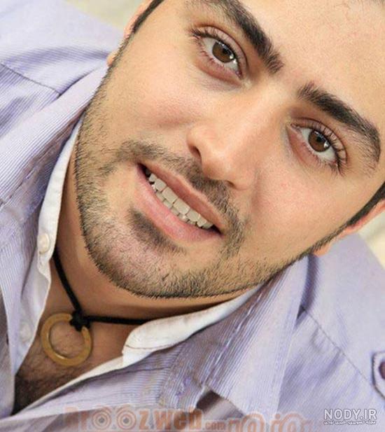 عکس مرد معمولی ایرانی