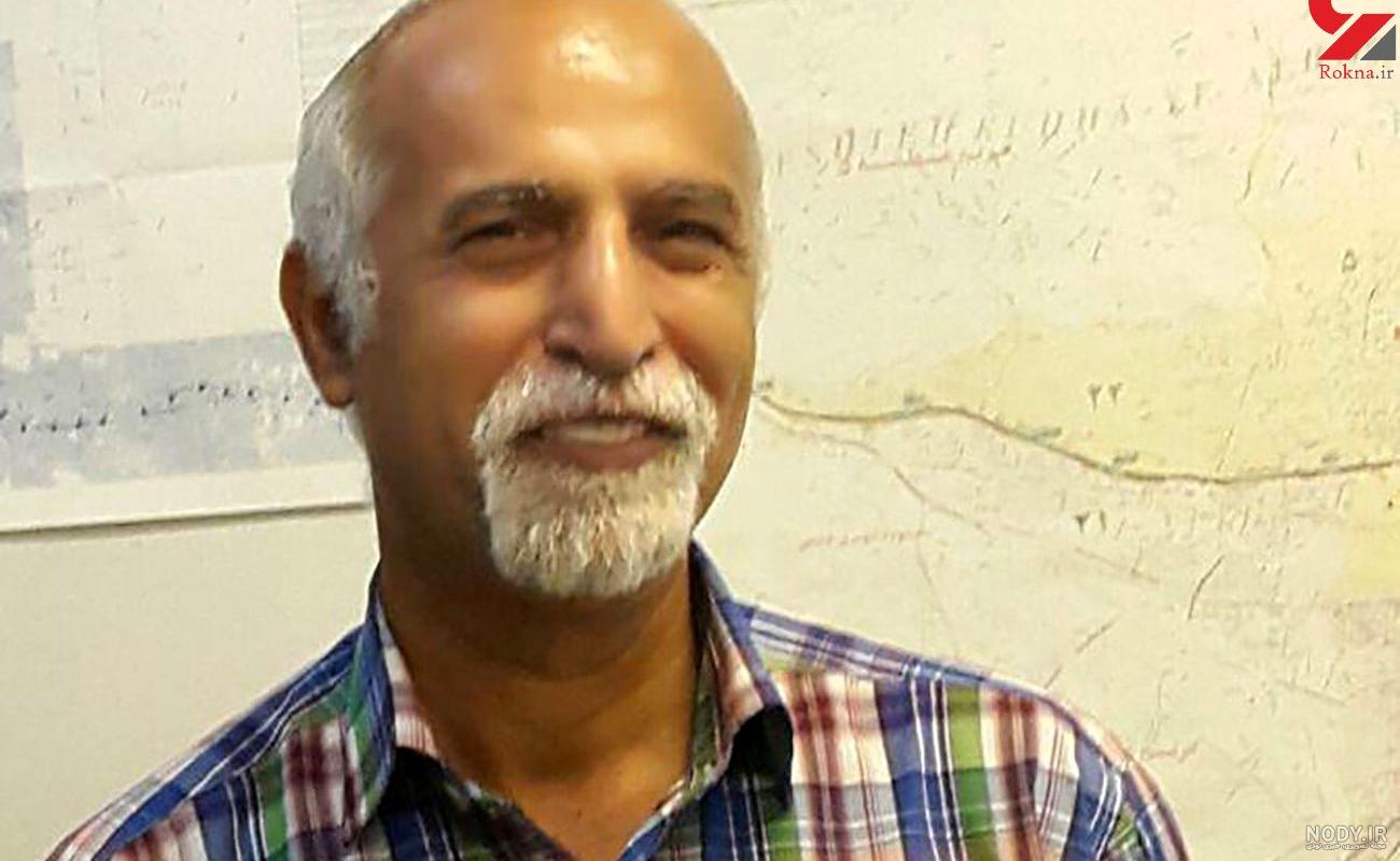 عکس مرد میانسال معمولی