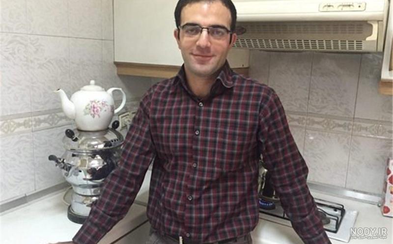عکس مردان معمولی