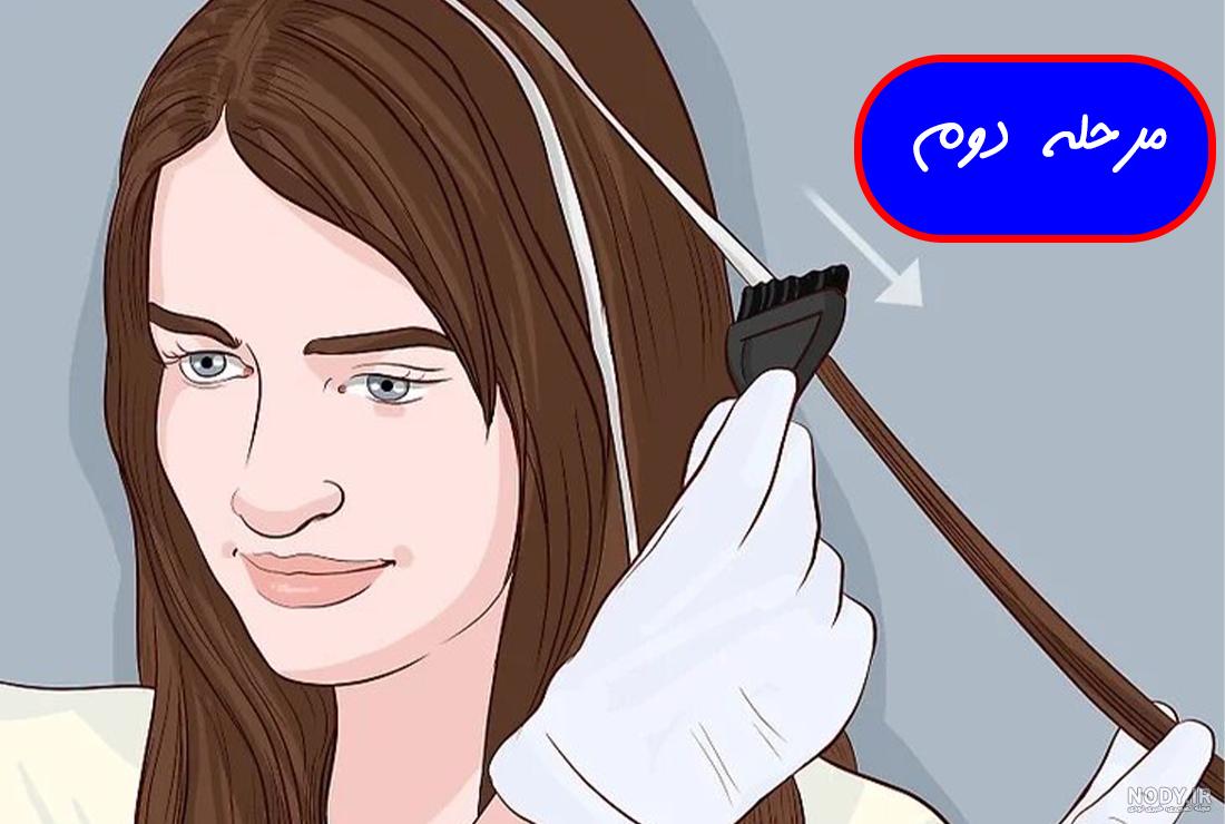 عکس مو فرفری عروسکی عکس مو فرفری عروسکی