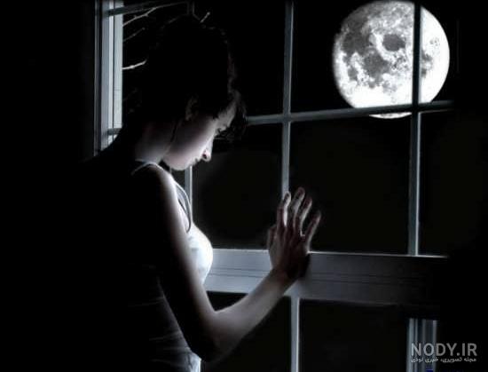 عکس نوشته غمگین جدید 98