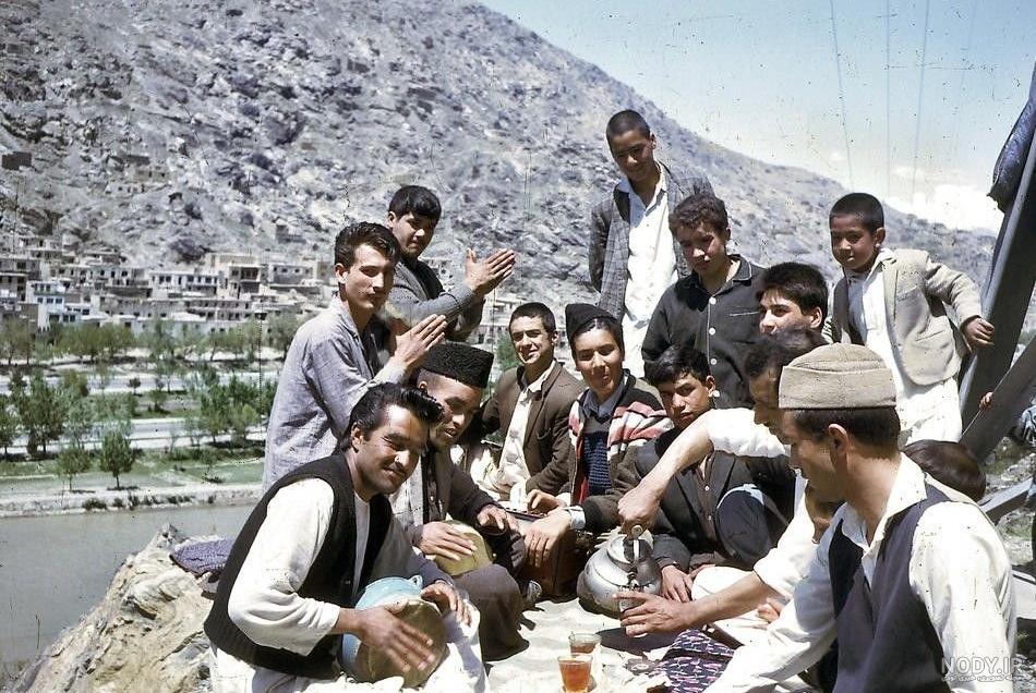 عکس های افغانی قدیمی عکس های افغانی قدیمی
