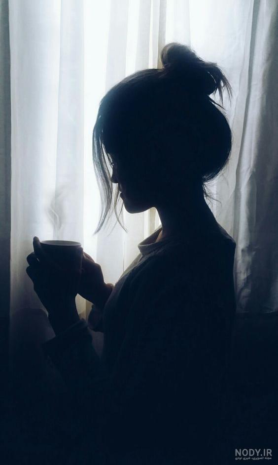 عکس های خاص غمگین بدون متن