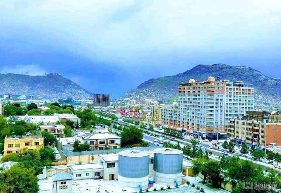 عکس های زیبای کابل عکس های زیبای کابل