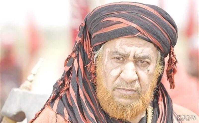 عکس واقعی مختار در موزه عکس واقعی مختار در موزه