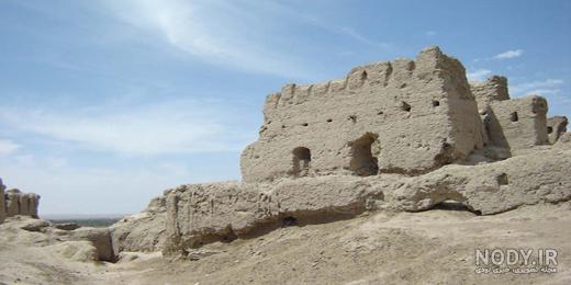 عکس واقعی کاکا رستم