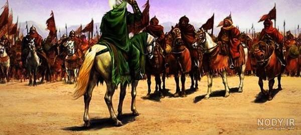 عکس واقعی یزید در موزه عکس واقعی یزید در موزه