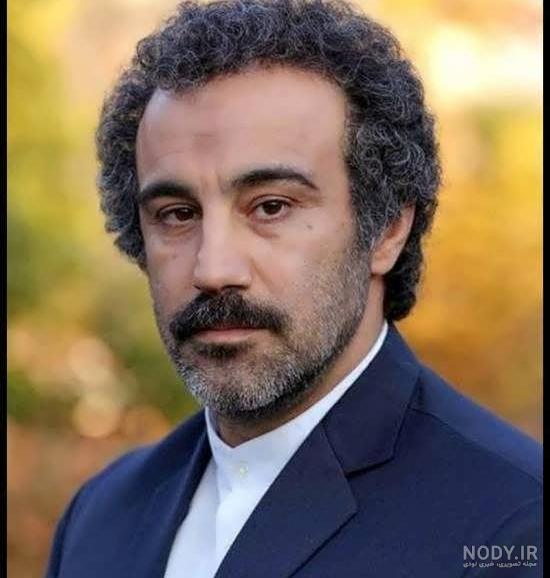 عکس پسر خوشتیپ ایرانی