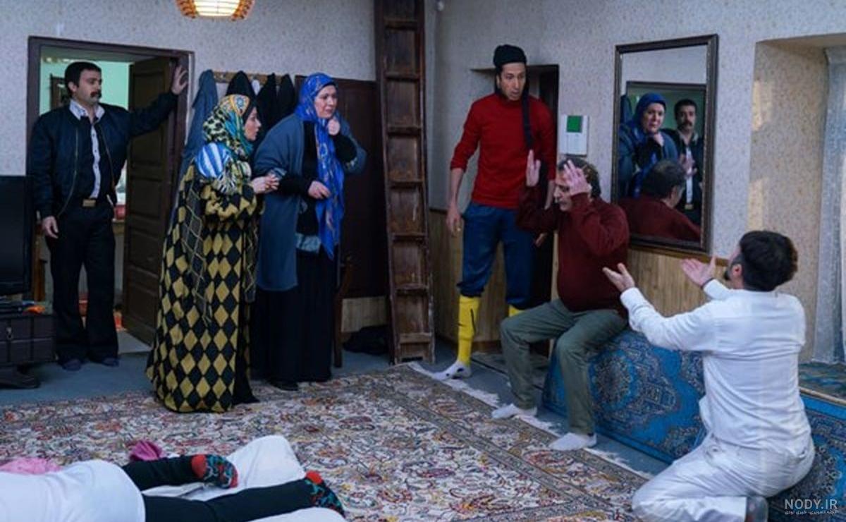 عکس پسر خوشتیپ لاکچری