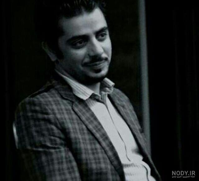 عکس پسر خوشگل مذهبی
