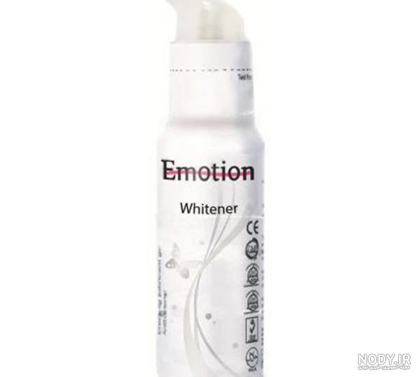 عکس ژل سفید کننده دندان عکس ژل سفید کننده دندان