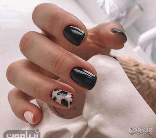 عکس ژلیش ناخن بچه گانه عکس ژلیش ناخن بچه گانه