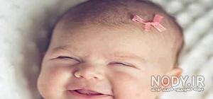 عکسهای خنده بچه ها عکسهای خنده بچه ها