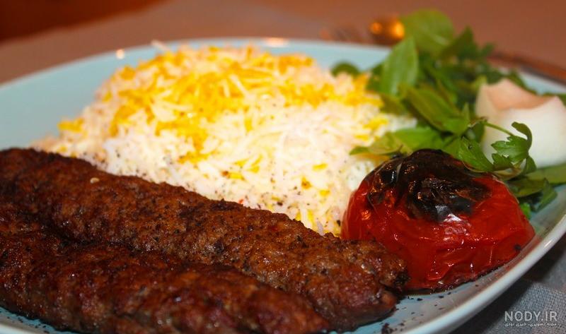 غذاهای فانتزی با سیب زمینی