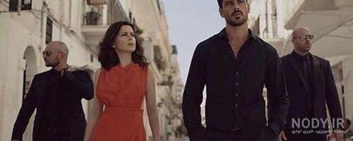 فيلم 365 روز بدون سانسور قسمت اول