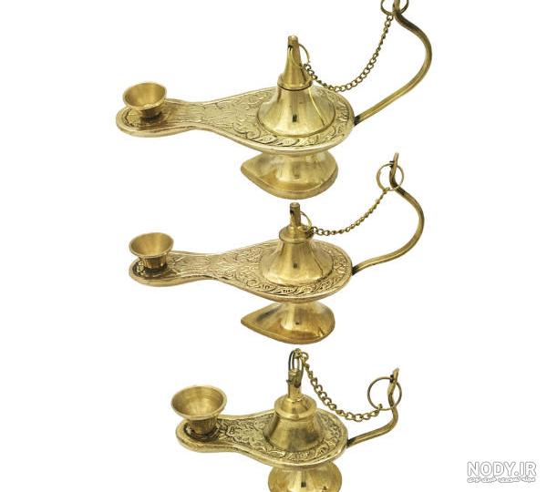 فیلم علاءالدین و چراغ جادو 3