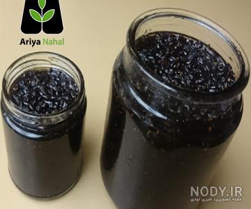 قیمت زرشک سیاه ۹۸