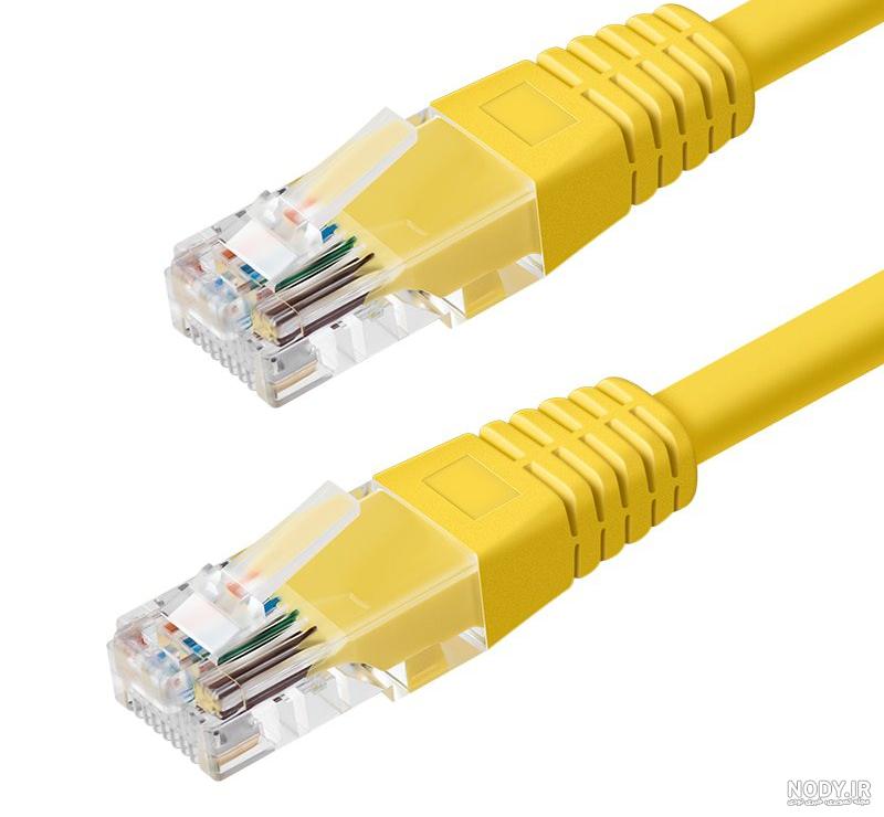 قیمت کابل شبکه 20 متری cat5 قیمت کابل شبکه 20 متری cat5