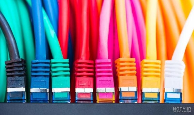 قیمت کابل شبکه 30 متری قیمت کابل شبکه 30 متری