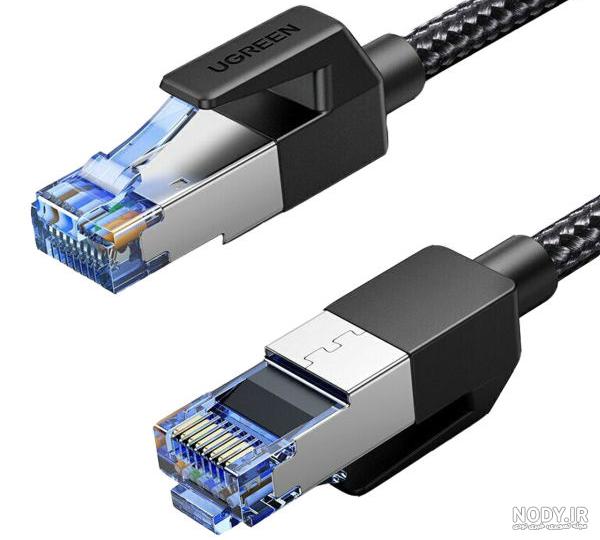 قیمت کابل شبکه 30 متری cat6 قیمت کابل شبکه 30 متری cat6