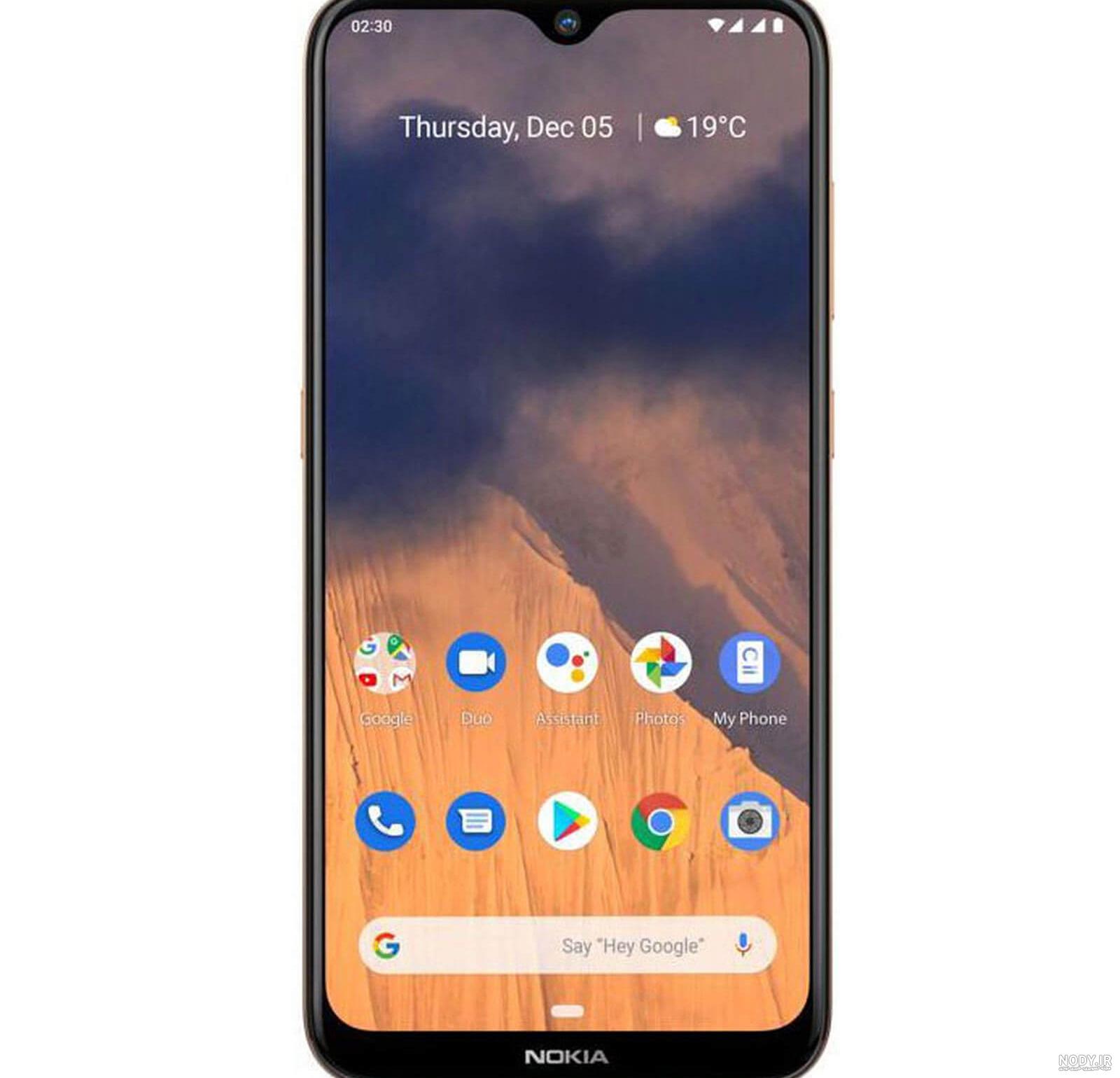 قیمت گوشی نوکیا 3310