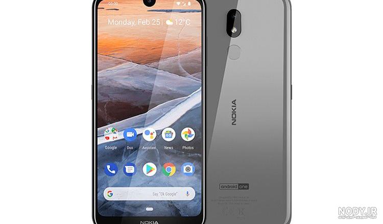 قیمت گوشی نوکیا x71