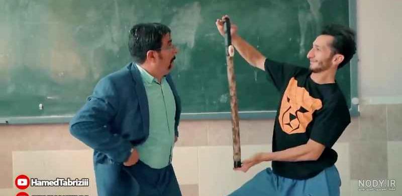 ماشین حامد تبریزی ماشین حامد تبریزی