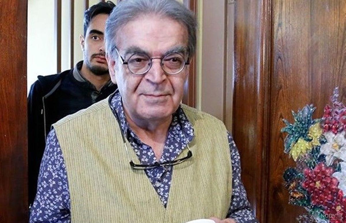 ماشین حمید لولایی ماشین حمید لولایی