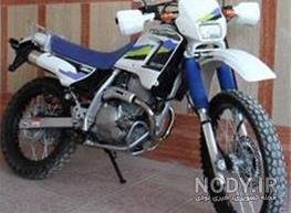 مشخصات موتور دیگری 250 مشخصات موتور دیگری 250