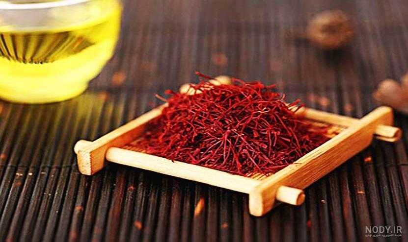 مضرات زعفران برای کبد مضرات زعفران برای کبد