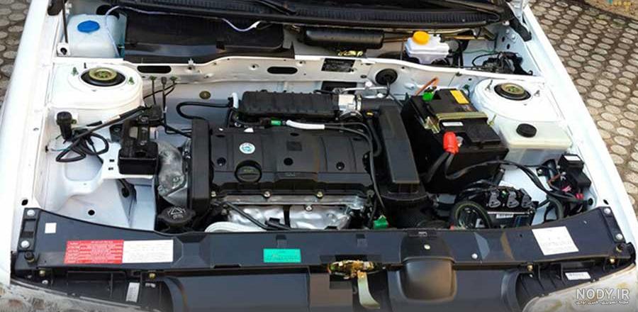 معایب پژو 405 slx