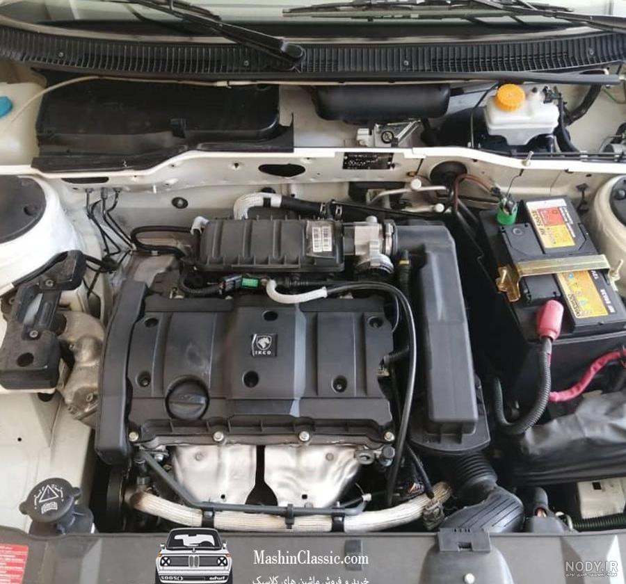 معایب پژو 405 slx