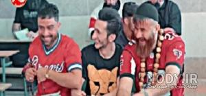 مهدی امینی و حامد تبریزی مهدی امینی و حامد تبریزی