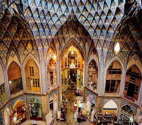 مکان های تفریحی تهران در کرونا
