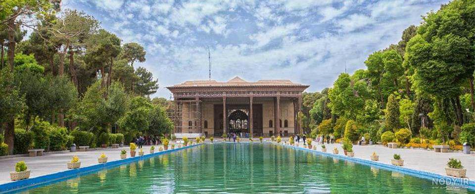 مکان های دیدنی گردشگری