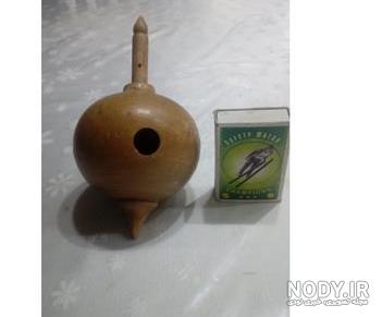 نام دیگر فرفره چوبی