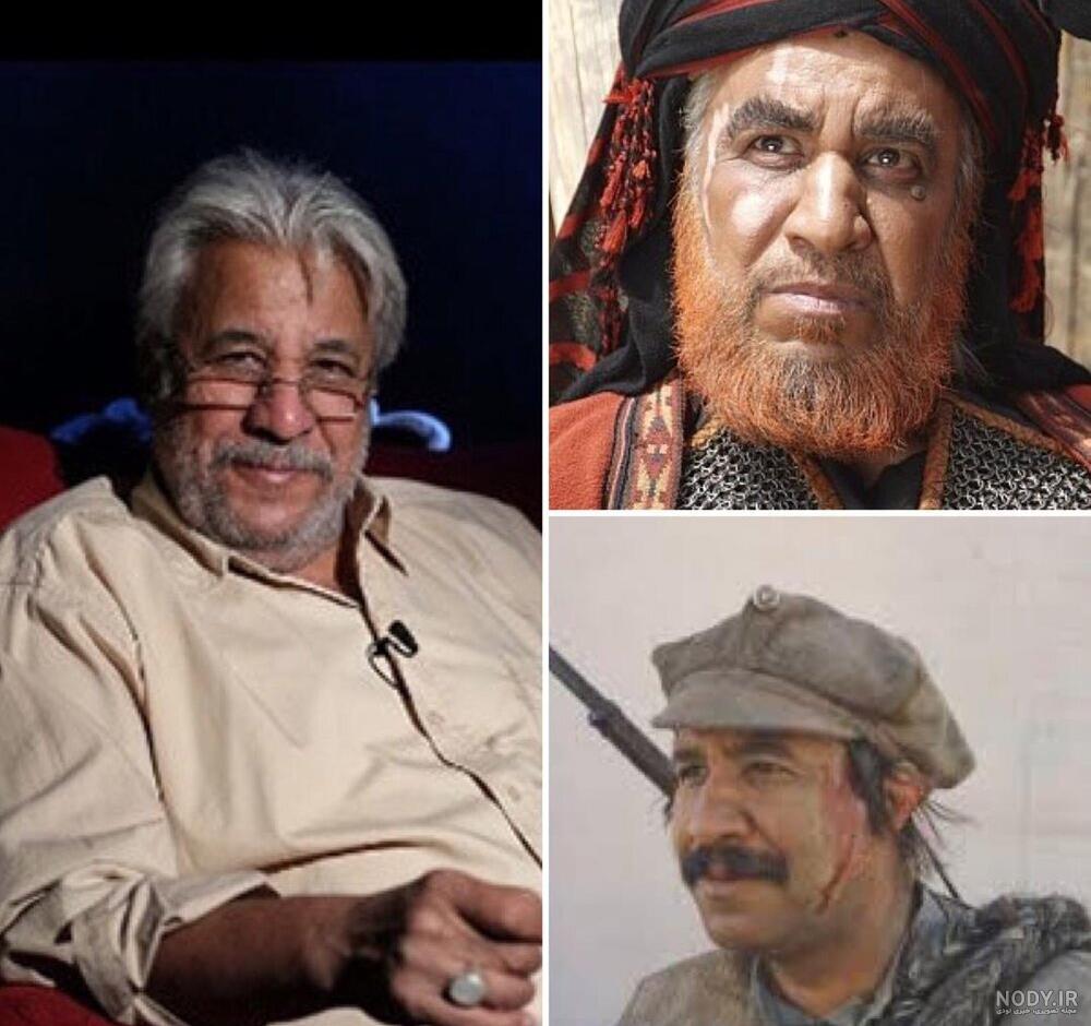 نبش قبر شمر نبش قبر شمر