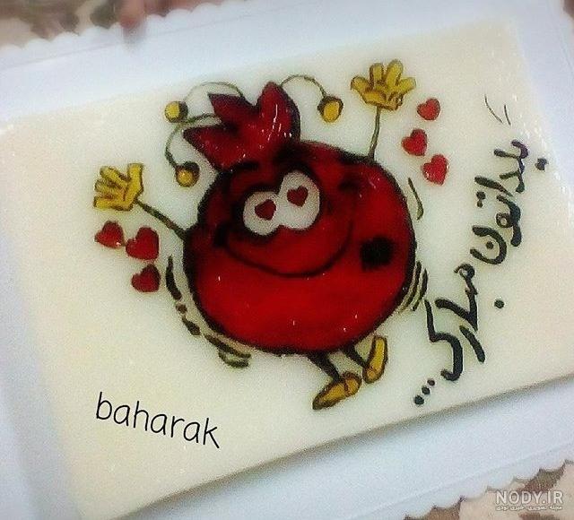 نقاشی ژله برای رنگ امیزی نقاشی ژله برای رنگ امیزی