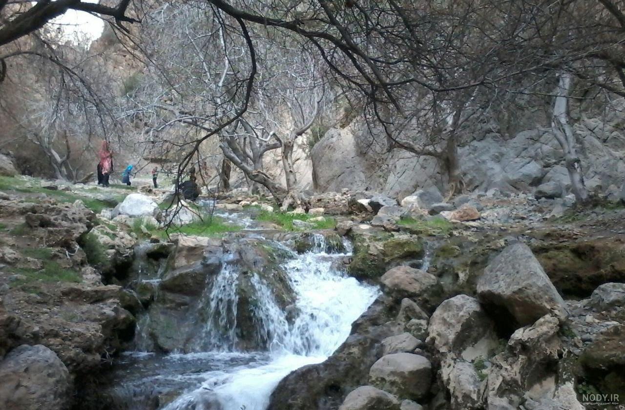 نقاط دیدنی نی ریز نقاط دیدنی نی ریز