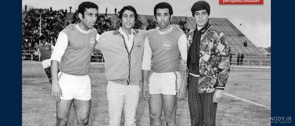 همسر صفر ایرانپاک